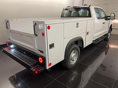 2025 Ford F-250 Super Cab 4x4 Service Truck for sale #SC7810 - photo 2