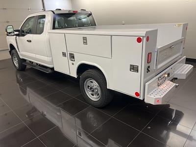 New 2025 Ford F-350 Super Cab Service Truck for sale #SC7820 - photo 1