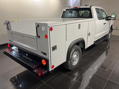 2025 Ford F-250 Super Cab 4WD Service Truck for sale #SC7821 - photo 2