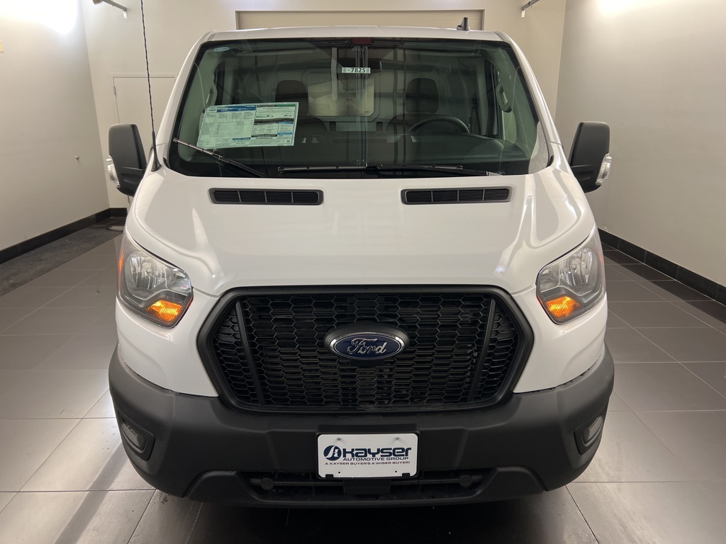 New 2025 Ford Transit 250 - photo 5