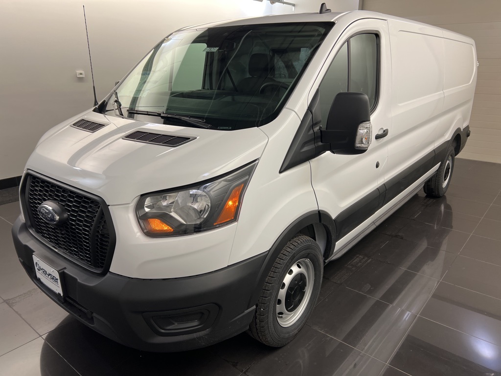 New 2025 Ford Transit 250 - photo 6
