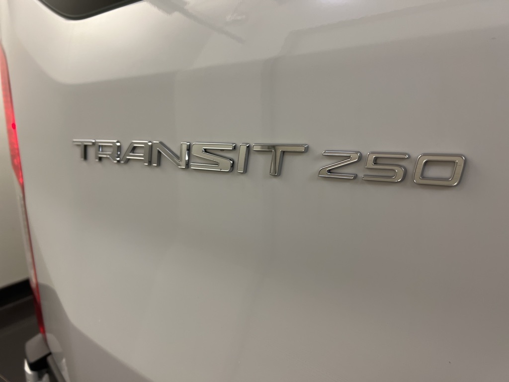 New 2025 Ford Transit 250 - photo 35
