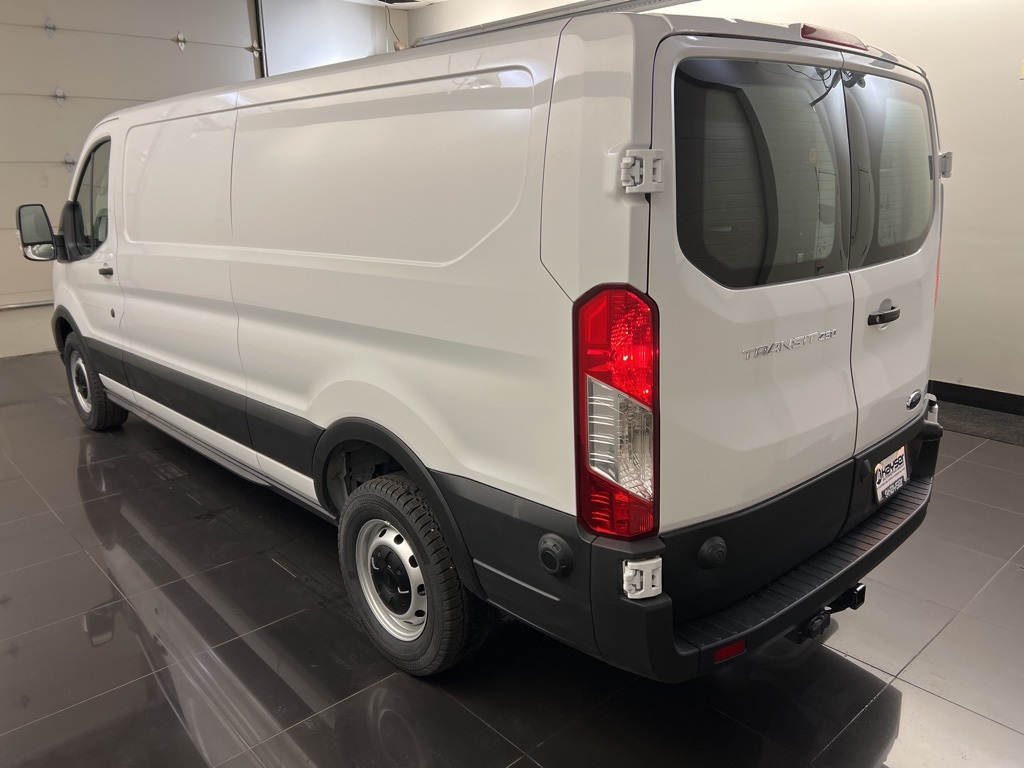 New 2025 Ford Transit 250 - photo 7