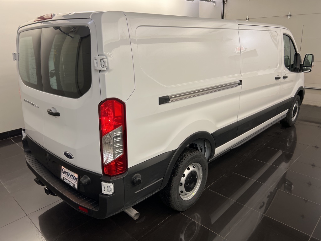 New 2025 Ford Transit 250 - photo 10