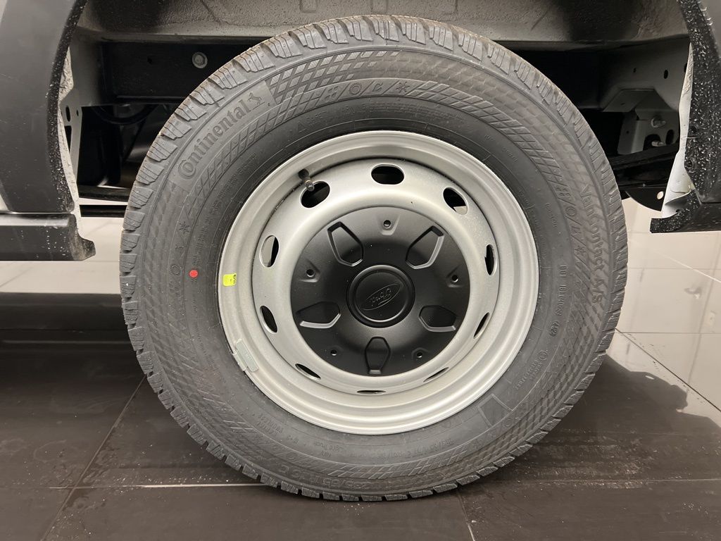 New 2025 Ford Transit 250 - photo 11