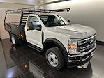 New 2025 Ford F-550 Regular Cab 4x4 Contractor Truck for sale #SC7832 - photo 1