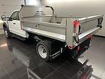 New 2025 Ford F-550 Super Cab 4x4 Dump Truck for sale #SC7833 - photo 5