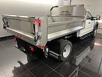 New 2025 Ford F-550 Super Cab 4x4 Dump Truck for sale #SC7833 - photo 2