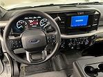 New 2025 Ford F-550 Super Cab 4x4 Dump Truck for sale #SC7833 - photo 8