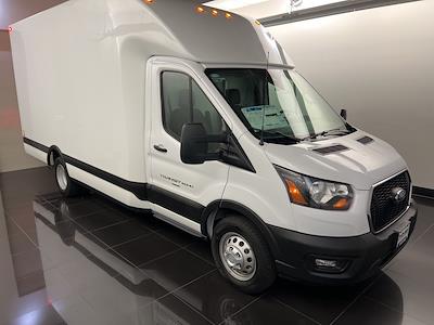 2025 Ford Transit 350 HD RWD Box Van for sale #SC7849 - photo 1