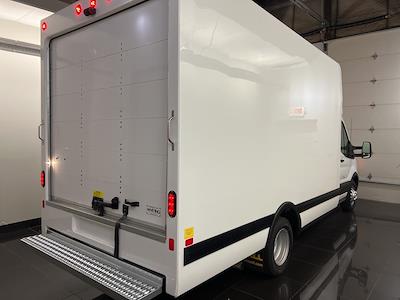 2025 Ford Transit 350 HD RWD Box Van for sale #SC7849 - photo 2