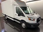 2025 Ford Transit 350 HD RWD Box Van for sale #SC7849 - photo 1