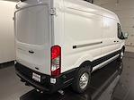 2025 Ford Transit 350 HD Medium Roof AWD Empty Cargo Van for sale #SC7851 - photo 7