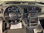 2025 Ford Transit 350 HD Medium Roof AWD Empty Cargo Van for sale #SC7851 - photo 8