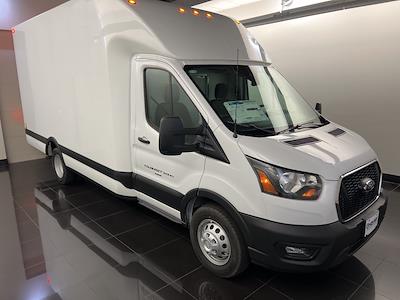 2025 Ford Transit 350 HD RWD Box Van for sale #SC7852 - photo 1