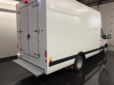 2025 Ford Transit 350 HD RWD Box Van for sale #SC7852 - photo 2