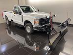 New 2025 Ford F-250 XLT Regular Cab 4x4 Plow Truck for sale #SC7853 - photo 1