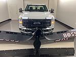 New 2025 Ford F-250 XLT Regular Cab 4x4 Plow Truck for sale #SC7853 - photo 3
