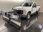 New 2025 Ford F-250 XLT Regular Cab 4x4 Plow Truck for sale #SC7853 - photo 4
