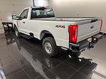 New 2025 Ford F-250 XLT Regular Cab 4x4 Plow Truck for sale #SC7853 - photo 5