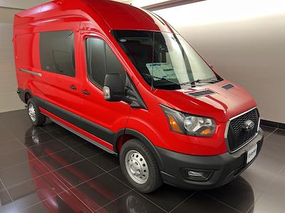 2025 Ford Transit 350 High Roof AWD Empty Cargo Van for sale #SC7854 - photo 1