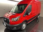 2025 Ford Transit 350 High Roof AWD Empty Cargo Van for sale #SC7854 - photo 4