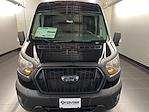 2025 Ford Transit 350 HD Medium Roof AWD Empty Cargo Van for sale #SC7855 - photo 2