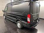2025 Ford Transit 350 HD Medium Roof AWD Empty Cargo Van for sale #SC7855 - photo 4