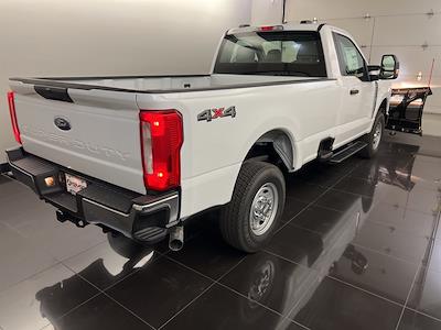 2025 Ford F-250 Regular Cab 4x4 Plow Truck for sale #SC7856 - photo 2
