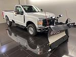 2025 Ford F-250 Regular Cab 4x4 Plow Truck for sale #SC7856 - photo 1