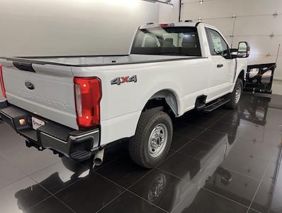 New 2025 Ford F-250 XLT Regular Cab 4x4 Plow Truck for sale #SC7860 - photo 2