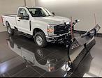New 2025 Ford F-250 XLT Regular Cab 4x4 Plow Truck for sale #SC7860 - photo 1