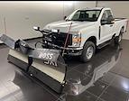 New 2025 Ford F-250 XLT Regular Cab 4x4 Plow Truck for sale #SC7860 - photo 4