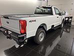 New 2025 Ford F-250 XLT Regular Cab 4x4 Plow Truck for sale #SC7860 - photo 2