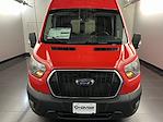 New 2025 Ford Transit 350 High Roof AWD Empty Cargo Van for sale #SC7863 - photo 3