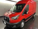 New 2025 Ford Transit 350 High Roof AWD Empty Cargo Van for sale #SC7863 - photo 4