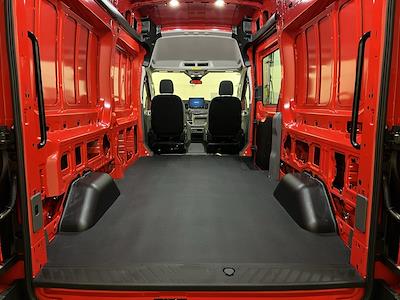 New 2025 Ford Transit 350 High Roof AWD Empty Cargo Van for sale #SC7871 - photo 2