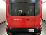 New 2025 Ford Transit 350 High Roof AWD Empty Cargo Van for sale #SC7871 - photo 7