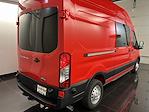 New 2025 Ford Transit 350 High Roof AWD Empty Cargo Van for sale #SC7871 - photo 3