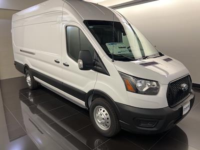 New 2025 Ford Transit 350 HD High Roof AWD Empty Cargo Van for sale #SC7872 - photo 1