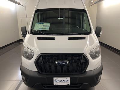 New 2025 Ford Transit 350 HD High Roof AWD Empty Cargo Van for sale #SC7872 - photo 2