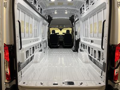 2025 Ford Transit 350 HD High Roof AWD Empty Cargo Van for sale #SC7872 - photo 2
