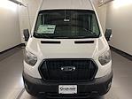 New 2025 Ford Transit 350 HD High Roof AWD Empty Cargo Van for sale #SC7872 - photo 2
