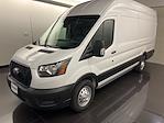 New 2025 Ford Transit 350 HD High Roof AWD Empty Cargo Van for sale #SC7872 - photo 3