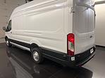 New 2025 Ford Transit 350 HD High Roof AWD Empty Cargo Van for sale #SC7872 - photo 4