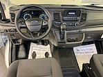 New 2025 Ford Transit 350 HD High Roof AWD Empty Cargo Van for sale #SC7872 - photo 8