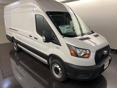 2025 Ford Transit 350 High Roof RWD Empty Cargo Van for sale #SC7874 - photo 1