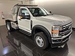 New 2025 Ford F-550 Regular Cab 4x4 Dump Truck for sale #SC7884 - photo 1