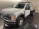 New 2025 Ford F-550 Regular Cab 4x4 Dump Truck for sale #SC7884 - photo 4