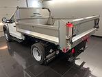 New 2025 Ford F-550 Regular Cab 4x4 Dump Truck for sale #SC7884 - photo 5